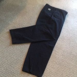 Ralph Lauren Black Pants